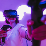 Experience the Future: 11 Best VR Games to Play Right Now
