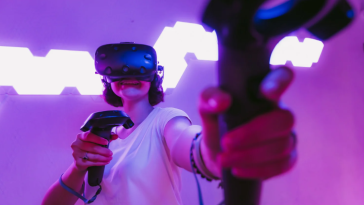 Experience the Future: 11 Best VR Games to Play Right Now