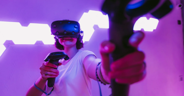 Experience the Future: 11 Best VR Games to Play Right Now