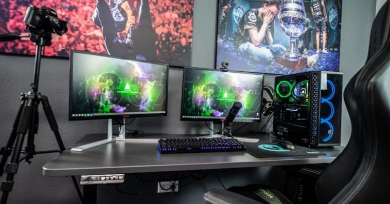 The Rise of Game Streaming: 5 Trends Shaping the Industry