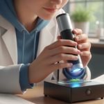 Best Pocket Microscopes 2025: Unlock Tiny Wonders