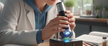 Best Pocket Microscopes 2025: Unlock Tiny Wonders