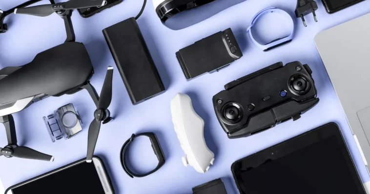 Top 30 Innovative Gadgets Coming in 2026