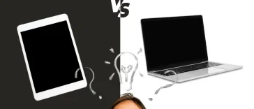 Tablet vs Laptop: 7 Must-Know Facts Before Buying